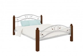 Кровать Надежда Lux Plus (МилСон) в Агрызе - agryz.ok-mebel.com | фото 2