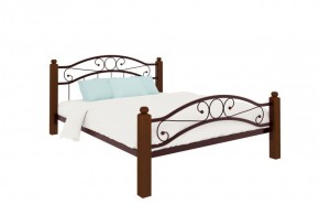 Кровать Надежда Lux Plus (МилСон) в Агрызе - agryz.ok-mebel.com | фото 3
