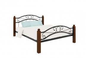 Кровать Надежда Lux Plus (МилСон) в Агрызе - agryz.ok-mebel.com | фото 6