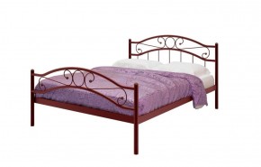 Кровать Надежда Plus (МилСон) в Агрызе - agryz.ok-mebel.com | фото 4