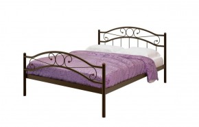Кровать Надежда Plus (МилСон) в Агрызе - agryz.ok-mebel.com | фото 5