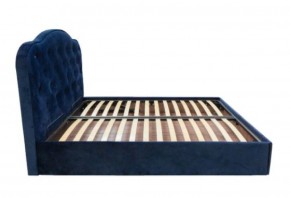 Кровать Николь 1400 (ткань 1 кат) в Агрызе - agryz.ok-mebel.com | фото 3
