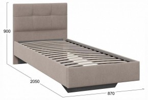 Кровать односпальная Элис Тип 1 в Агрызе - agryz.ok-mebel.com | фото 4