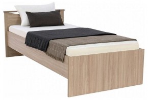 Кровать односпальная Мелисса в Агрызе - agryz.ok-mebel.com | фото