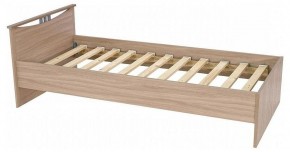 Кровать односпальная Мелисса в Агрызе - agryz.ok-mebel.com | фото 4