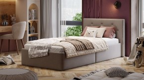 Кровать односпальная Тейлор в Агрызе - agryz.ok-mebel.com | фото 3