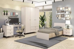 Кровать односпальная Тоскана 535.17 в Агрызе - agryz.ok-mebel.com | фото 3