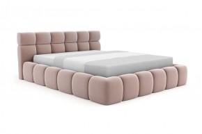 Кровать Одри интерьерная +основание (140х200) в Агрызе - agryz.ok-mebel.com | фото 13