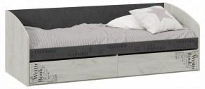 Кровать Оксфорд-2 ТД-399.12.01 в Агрызе - agryz.ok-mebel.com | фото