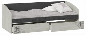 Кровать Оксфорд-2 ТД-399.12.01 в Агрызе - agryz.ok-mebel.com | фото 2