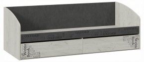 Кровать Оксфорд-2 ТД-399.12.01 в Агрызе - agryz.ok-mebel.com | фото 4
