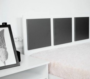 Кровать Парус на щитах 1200 в Агрызе - agryz.ok-mebel.com | фото 3