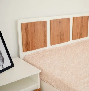 Кровать Парус на щитах 1200 в Агрызе - agryz.ok-mebel.com | фото 4