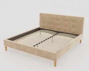 Кровать Пайли (1800) в Агрызе - agryz.ok-mebel.com | фото 3