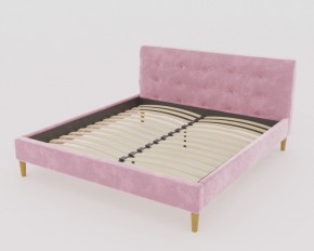 Кровать Пайли (1800) в Агрызе - agryz.ok-mebel.com | фото 4