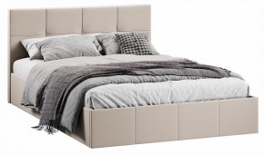 Кровать полутораспальная Лора с ПМ в Агрызе - agryz.ok-mebel.com | фото