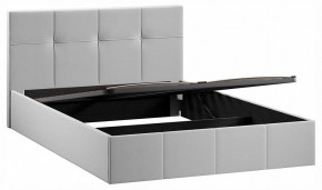Кровать полутораспальная Лора с ПМ в Агрызе - agryz.ok-mebel.com | фото 3