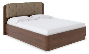 Кровать полутораспальная Wood Home 1 в Агрызе - agryz.ok-mebel.com | фото