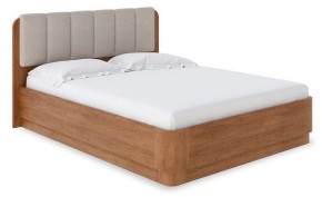 Кровать полутораспальная Wood Home 2 в Агрызе - agryz.ok-mebel.com | фото