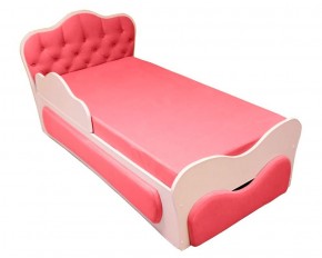 Кровать Принцесса (800*1600) в Агрызе - agryz.ok-mebel.com | фото 3
