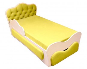 Кровать Принцесса (800*1600) в Агрызе - agryz.ok-mebel.com | фото 4