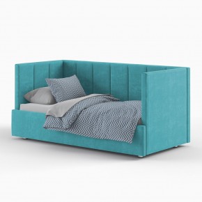 Кровать Quadra 2 интерьерная в Агрызе - agryz.ok-mebel.com | фото