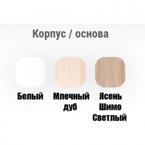 Кровать "Мозайка" на щитах + бортики + ящики в Агрызе - agryz.ok-mebel.com | фото 16