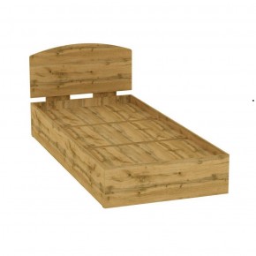 Кровать с основанием "Алиса (L13)" (ДВ) 900*2000 в Агрызе - agryz.ok-mebel.com | фото