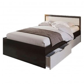 Кровать с ящиками Гармония КР-608 900 в Агрызе - agryz.ok-mebel.com | фото