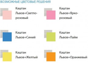 Кровать Софа №5 (800*1900/2000) в Агрызе - agryz.ok-mebel.com | фото 2