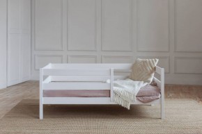 Кровать-софа 80*190 Белый в Агрызе - agryz.ok-mebel.com | фото 3