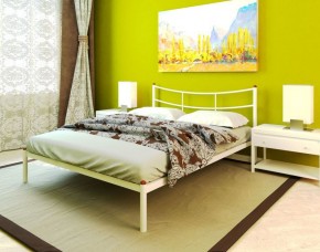 Кровать София (МилСон) в Агрызе - agryz.ok-mebel.com | фото 1