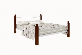 Кровать София Lux Plus (МилСон) в Агрызе - agryz.ok-mebel.com | фото 2