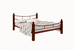 Кровать София Lux Plus (МилСон) в Агрызе - agryz.ok-mebel.com | фото 4