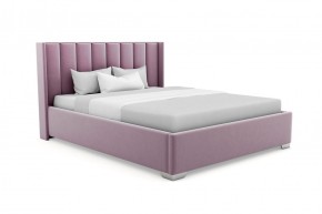Кровать Терра Люкс 2 интерьерная +основание (140х200) в Агрызе - agryz.ok-mebel.com | фото 14