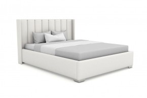 Кровать Терра Люкс 2 интерьерная +основание (140х200) в Агрызе - agryz.ok-mebel.com | фото 2