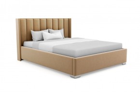 Кровать Терра Люкс 2 интерьерная +основание (140х200) в Агрызе - agryz.ok-mebel.com | фото 22