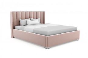 Кровать Терра Люкс 2 интерьерная +основание (80х200) в Агрызе - agryz.ok-mebel.com | фото 12