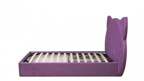 Кровать Том с ПМ (ткань 1 кат) в Агрызе - agryz.ok-mebel.com | фото 3