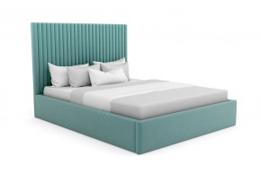 Кровать Твикс интерьерная +основание (140х200) в Агрызе - agryz.ok-mebel.com | фото