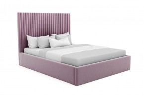 Кровать Твикс интерьерная +основание (140х200) в Агрызе - agryz.ok-mebel.com | фото 15