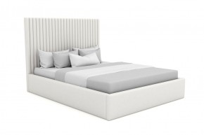 Кровать Твикс интерьерная +основание (140х200) в Агрызе - agryz.ok-mebel.com | фото 2