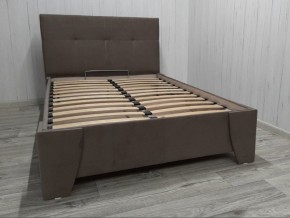 Кровать Уют 1400 с основанием в Агрызе - agryz.ok-mebel.com | фото 2