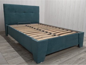 Кровать Уют 1400 с основанием в Агрызе - agryz.ok-mebel.com | фото 5