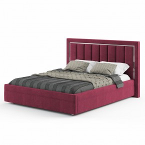 Кровать Vanessa интерьерная в Агрызе - agryz.ok-mebel.com | фото 2