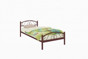 Кровать Вероника мини plus 1900 (МилСон) в Агрызе - agryz.ok-mebel.com | фото 2