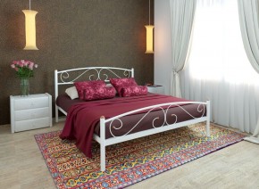 Кровать Вероника plus 1900 (МилСон) в Агрызе - agryz.ok-mebel.com | фото
