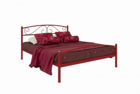 Кровать Вероника plus 1900 (МилСон) в Агрызе - agryz.ok-mebel.com | фото 2