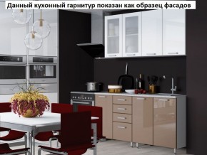 Кухня Настя 1.6 в Агрызе - agryz.ok-mebel.com | фото 2