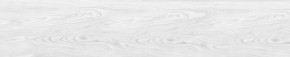 Кухонный фартук с тиснением «дерево АРКТИКА» матовый KMD 005 (3000) в Агрызе - agryz.ok-mebel.com | фото 1